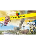 Coffret cadeau - ticketbox - futuroscope - 1 enfant