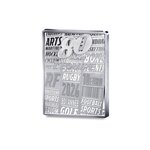 80 ANS L'ÉQUIPE - TENNIS Monnaie de 10€ Argent