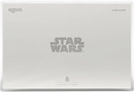 Monnaie TAKING BACK MANDALORE Star Wars Legends of Mandalore 1 Oz Feuille Argent 2$ Niue 2026