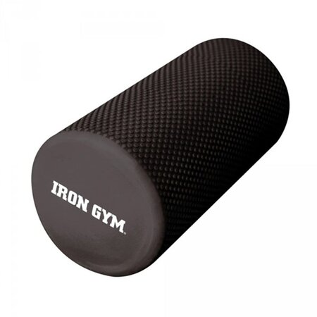 Iron gym rouleau de massage mousse 15x30 cm irg014