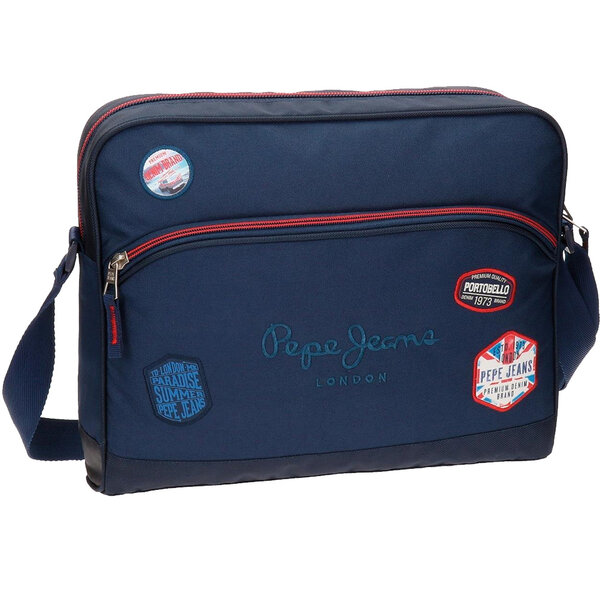 Sac laptop pépé jeans kensington
