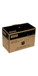 DYMO LabelWriter 4XL 2 Rouleaux de 1050 étiquettes d'adresse gros volumes, 89mm x 28mm