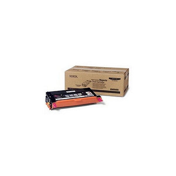 Xerox toner magenta 113r00724