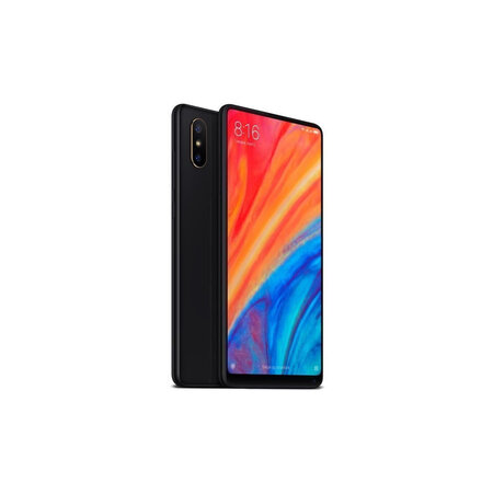 Xiaomi mi mix 2s noir (64 go)
