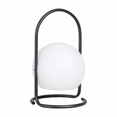 Lampe LED CLIFF 30 x 17 cm