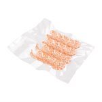 100 sacs 300x350mm d'emballage sous vide -  - plastique300 300x350xmm