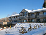 SMARTBOX - Coffret Cadeau Séjour alpin de 2 jours en hôtel 4* avec accès à l'espace détente près de Chamonix -  Séjour