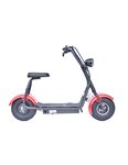 Wegoboard - scooter électrique boogy