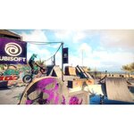 Trials Rising Jeu Switch (Code dans la boite)