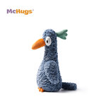 Peluche Big Eyed Bird 25 cm