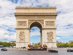 SMARTBOX - Coffret Cadeau Visite de Paris en famille en bus à impériale -  Sport & Aventure