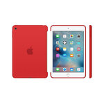 APPLE iPad mini 4 Silicone Case Rouge