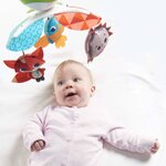 Tiny love mobile pour bébés à emporter meadow days