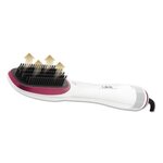 CALOR CF6220C0 Brosse séchante 2en1 EXPRESS AIR BRUSH - Blanc