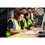 Surligneur 345 bleu clair 2-5 mm x 10 EDDING