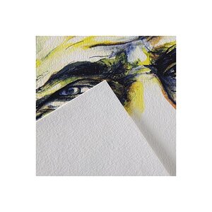 Rouleau papier dessin C à grain 180 g 1 5 x 10 m Blanc CANSON