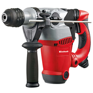 Einhell marteau perforateur 1250w rt-rh 32