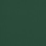 vidaXL Parasol 200 x 300 cm Vert Rectangulaire