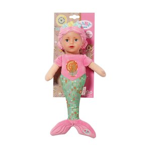 Zapf Creation 832288 - Baby Born - Poupée sirène