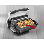 Accessoire cuisson pour Optigrill+ et Elite XA725870 TEFAL
