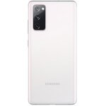 Samsung galaxy s20 fe sm-g780g 16 5 cm (6.5") double sim 4g usb type-c 6 go 128 go 4500 mah blanc
