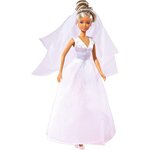 Simba Toys 105733414 - Steffi Love Wedding