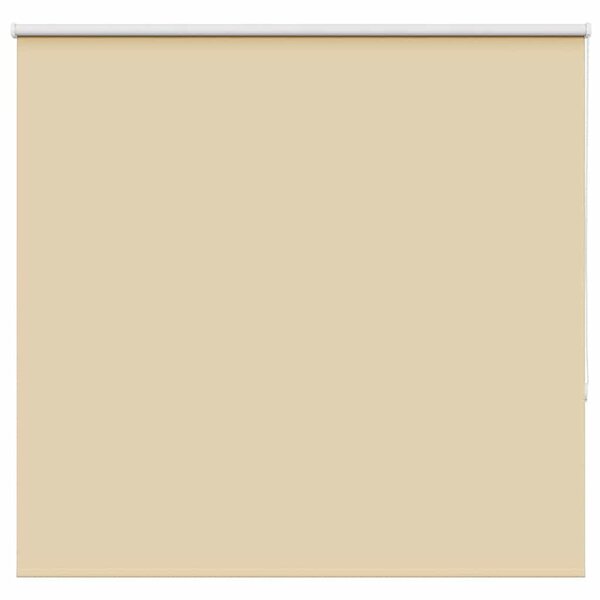 vidaXL Store enrouleur occultant largeur du tissu 161 6 cm polyester