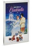 Pièce de monnaie en Argent 20 Dollars g 311 (10 oz) Millésime 2025 Disney Movie Posters CINDERELLA
