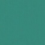 vidaXL Sofa 3 places Turquoise 198 x 83 x 95 cm Velours