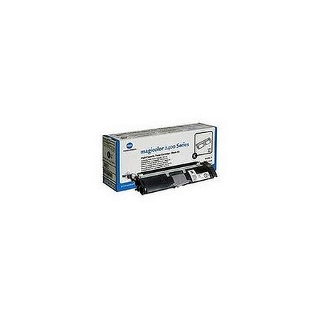 Konica Minolta Toner Noir 1710589004