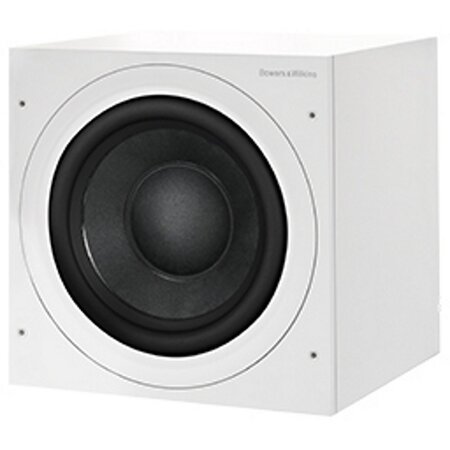 Bowers And Wilkins Caisson de basse ASW608 WHITE