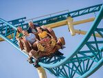 SMARTBOX - Coffret Cadeau Entrée à Walibi Belgium en 2024 pour 1 adulte -  Sport & Aventure
