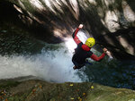 SMARTBOX - Coffret Cadeau 6h de canyoning au canyon du Furon près de Grenoble -  Sport & Aventure