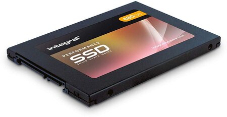 Disque Dur SSD Integral P-Series 5 - 480Go S-ATA