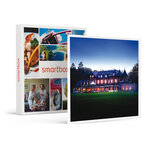 SMARTBOX - Coffret Cadeau 3 jours en hôtel près de Lisieux -  Séjour