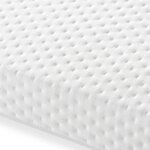 Surmatelas 160 x 200 cm - Tri-technologie 7 cm