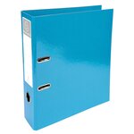 Classeur À Levier Iderama Prem'touch Dos 70mm - Couleurs Assorties - X 10 - Exacompta
