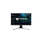 Acer predator um.kx3ee.p08 led display 62 2 cm (24.5") 1920 x 1080 pixels full hd ips noir
