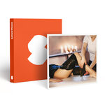 SMARTBOX - Coffret Cadeau Détente et relaxation : séance de bien-être et accès spa -  Bien-être