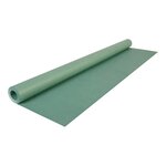 Rouleau papier cadeau kraft 10x0 7m vert mousse clairefontaine