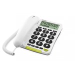 Téléphone filaire pour senior doro phone easy 312cs