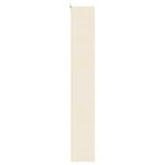 vidaXL Vitrine de collection en bois avec 6 étagères 60x8 5x55 cm