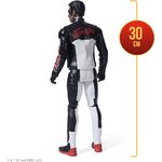 Spin Master 6073797 - DC Comics Figurine Mr Terrific 30 cm