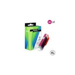 Cartouche compatible hp 303xl pack 2 cartouches marque toner services noire et couleurs (t6n03ae/t6n04ae)
