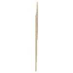 vidaXL Tête de lit Chêne Sonoma 120 cm Bois d'ingénierie