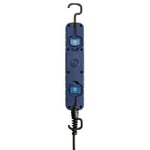 Scangrip Baladeuse à LED COB Superform 750 lm 8 W
