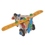 EICHHORN CONSTRUCTION 65 Pcs Grue Mobile