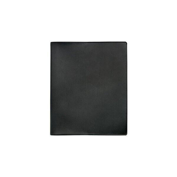 Agenda Journalier La Journée planifiée 22 Barbara 225x180 mm Noir EXACOMPTA