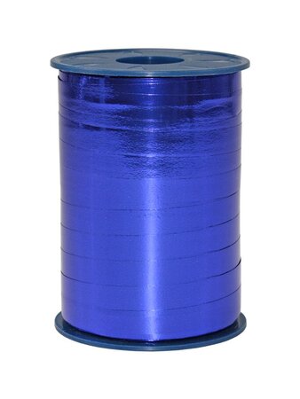 Bolduc mexico 250-m-bobine 10 mm bleu roi