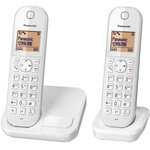 Panasonic kx-tgc412